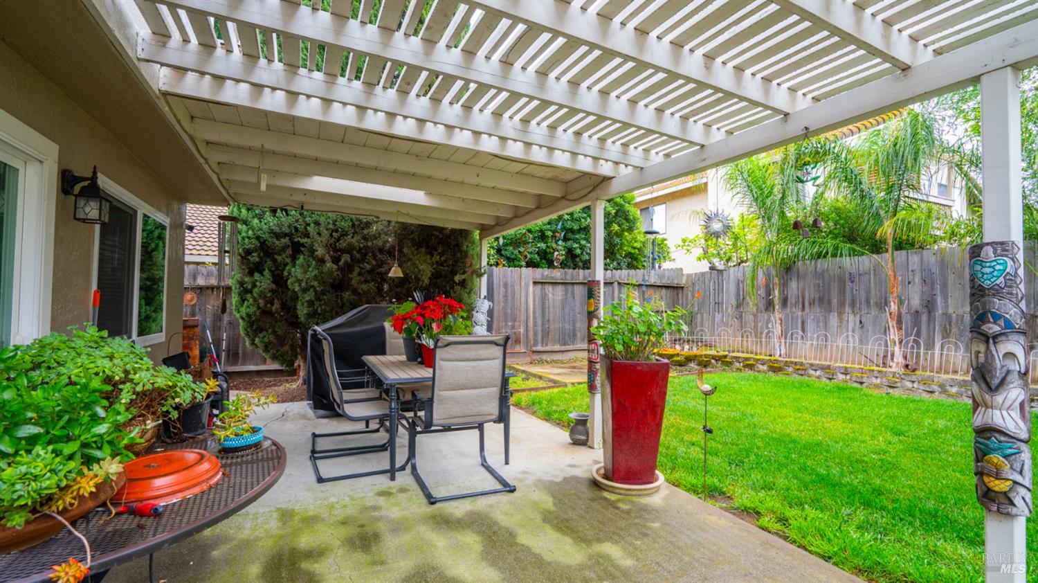 606 Sunnyvale Place Vacaville CA 95687