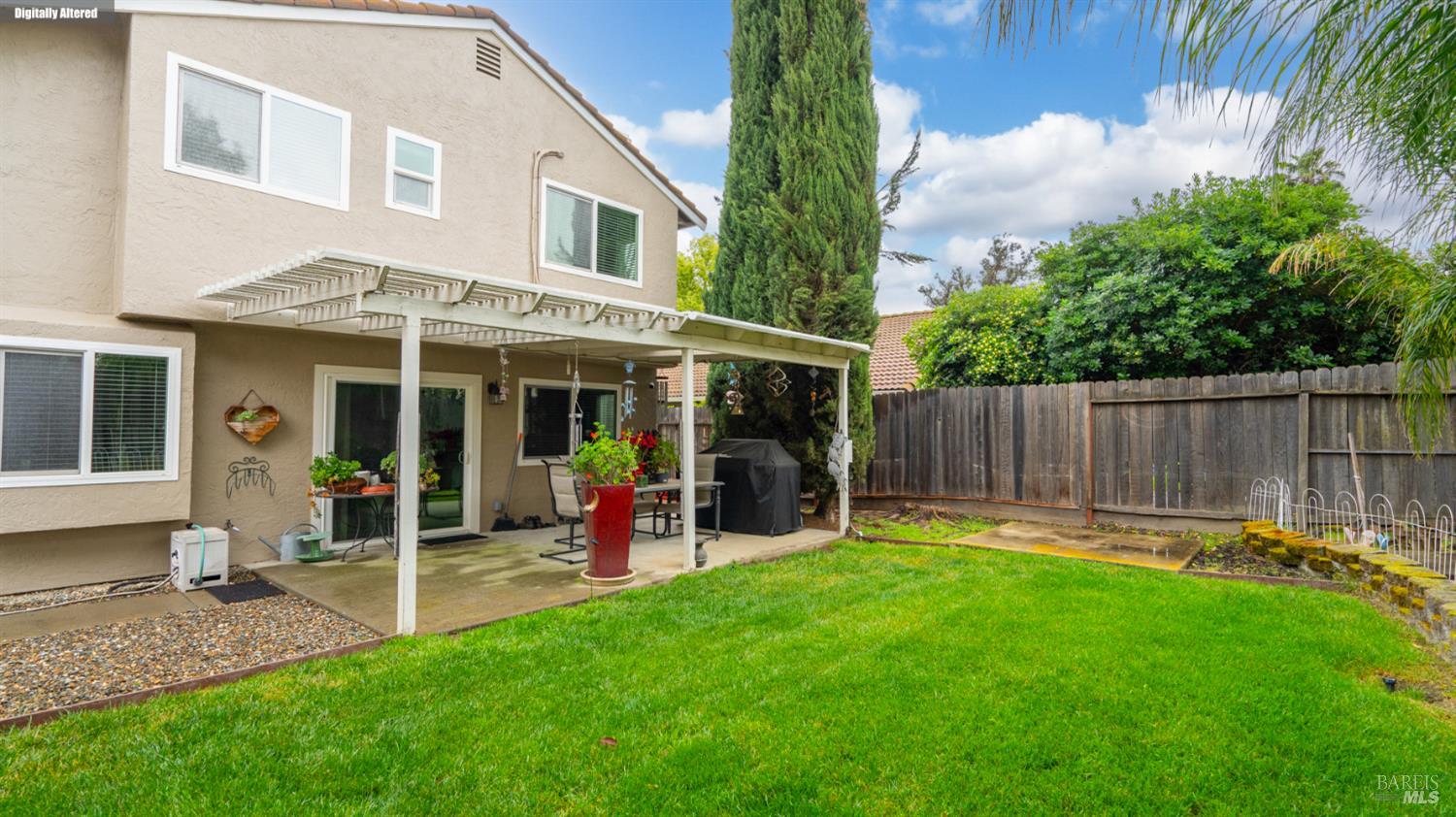 606 Sunnyvale Place Vacaville CA 95687