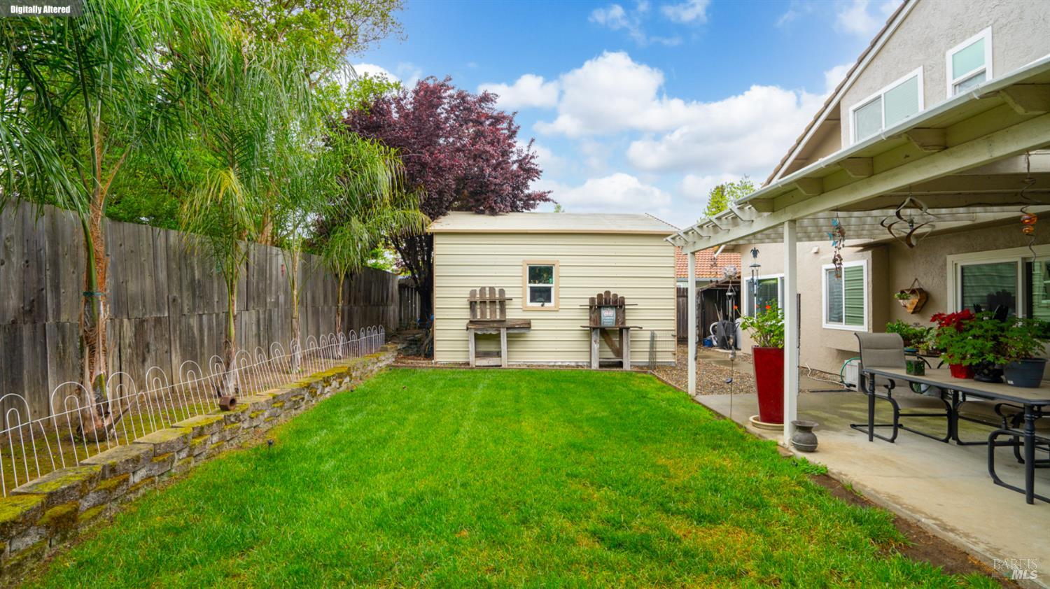 606 Sunnyvale Place Vacaville CA 95687