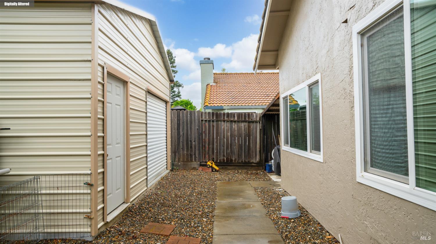 606 Sunnyvale Place Vacaville CA 95687