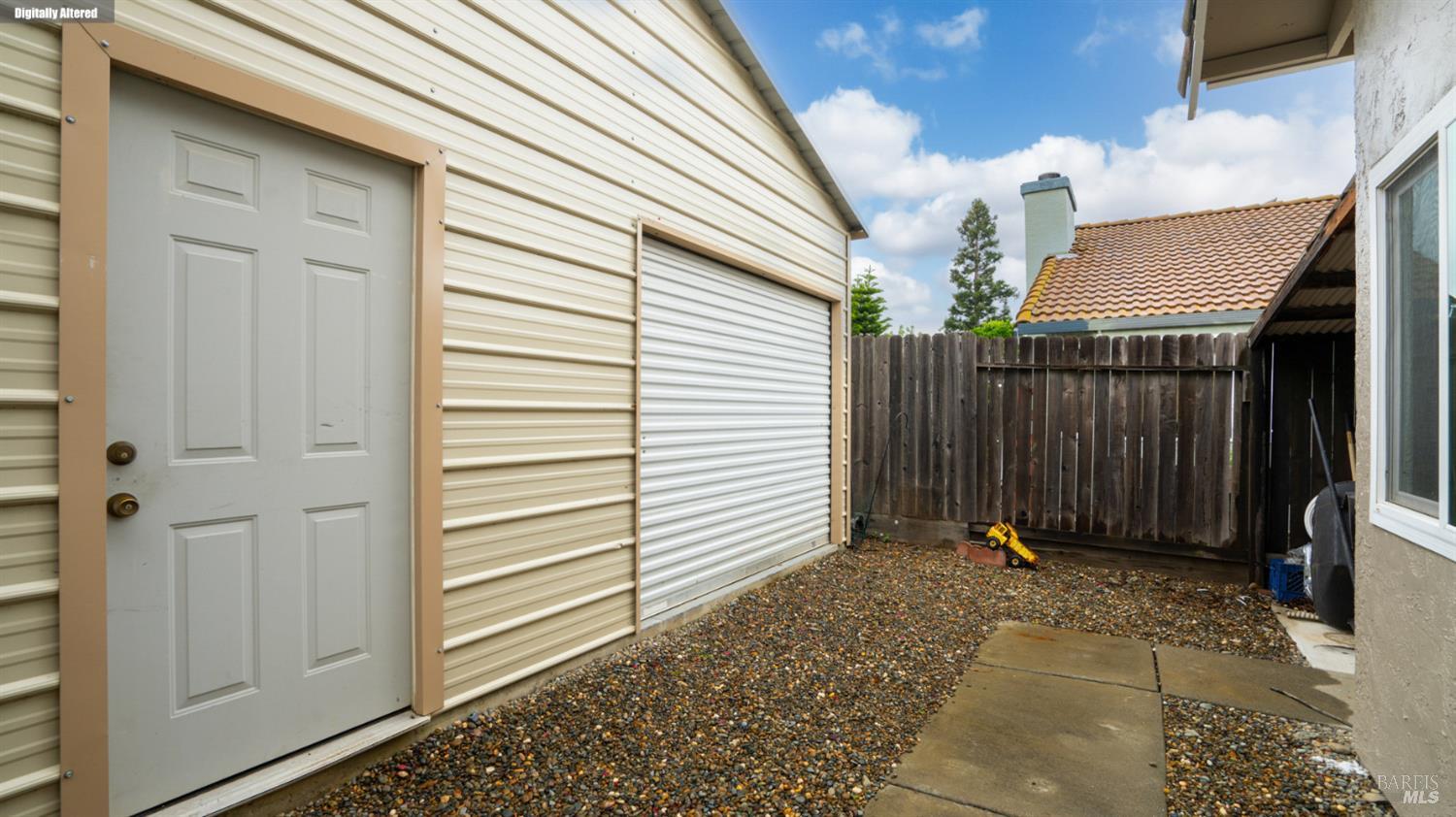 606 Sunnyvale Place Vacaville CA 95687