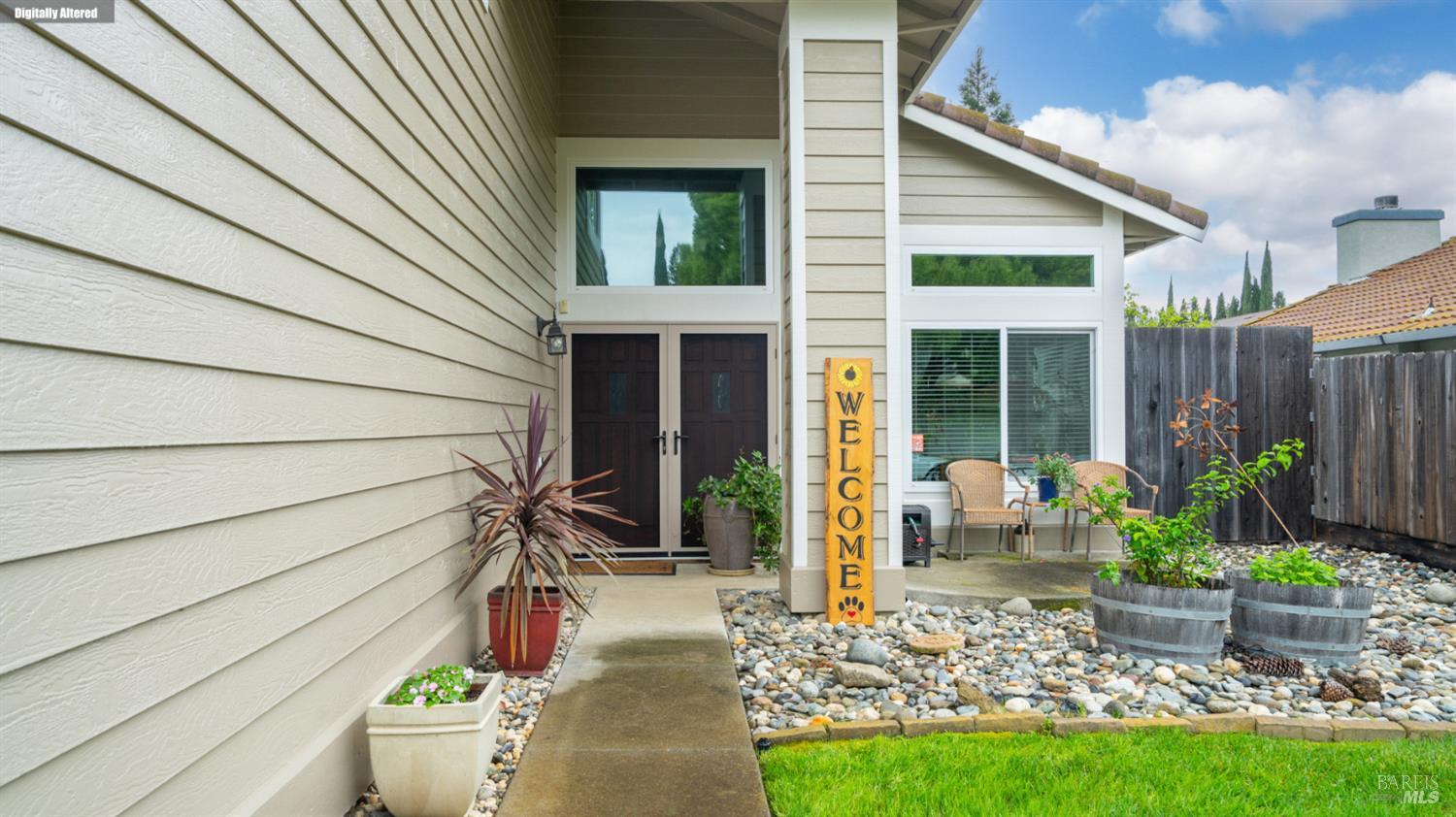 606 Sunnyvale Place Vacaville CA 95687