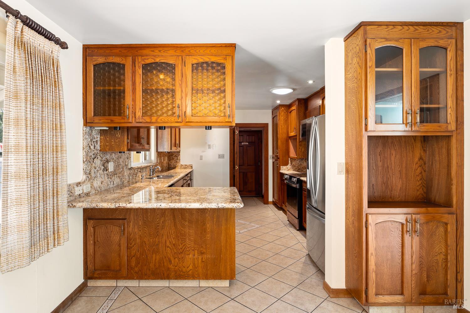 4451 Highway 20 Ukiah CA 95482