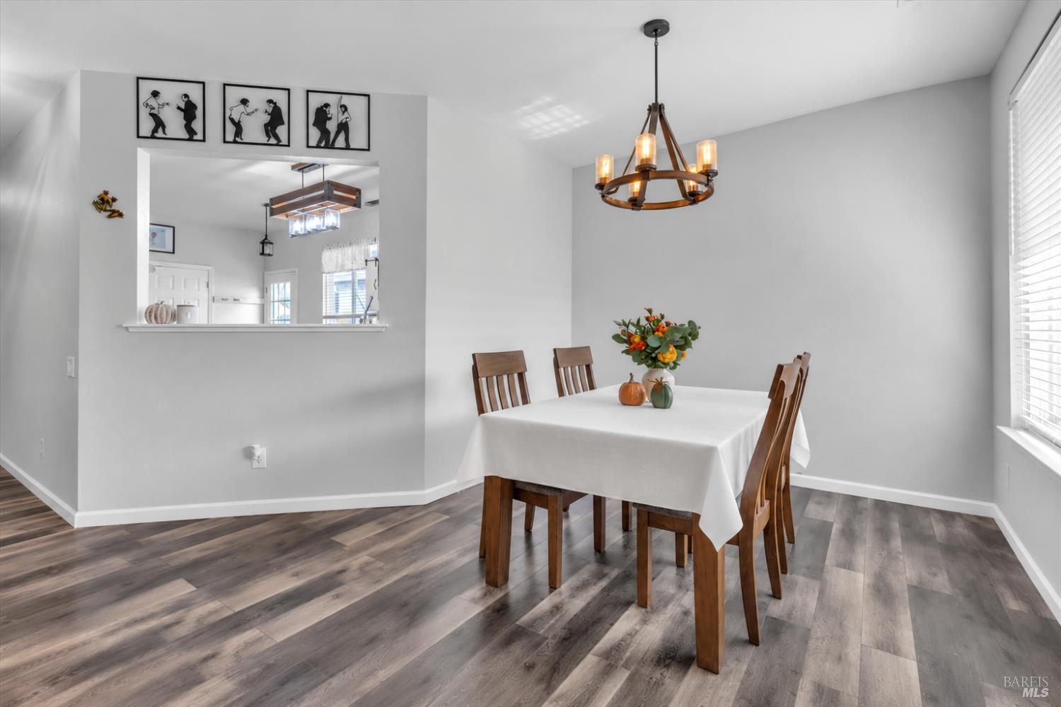 5273 Venus Drive Fairfield CA 94534