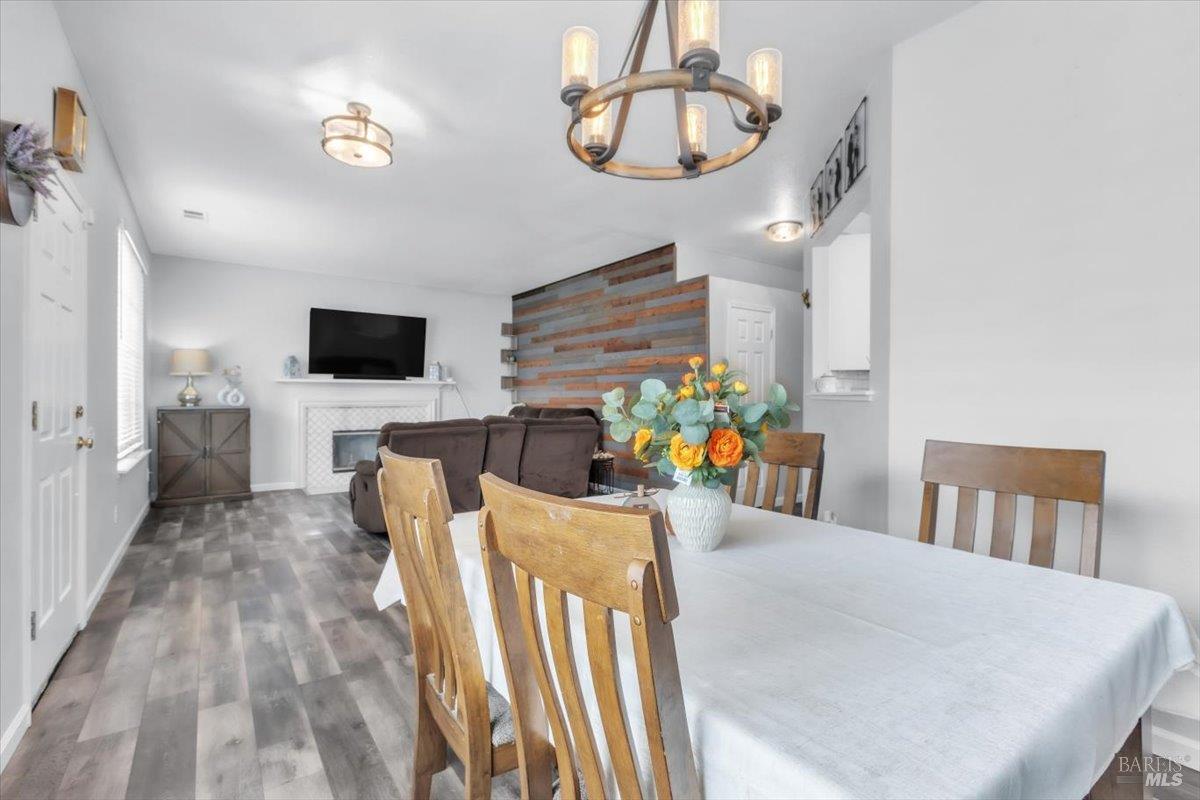 5273 Venus Drive Fairfield CA 94534