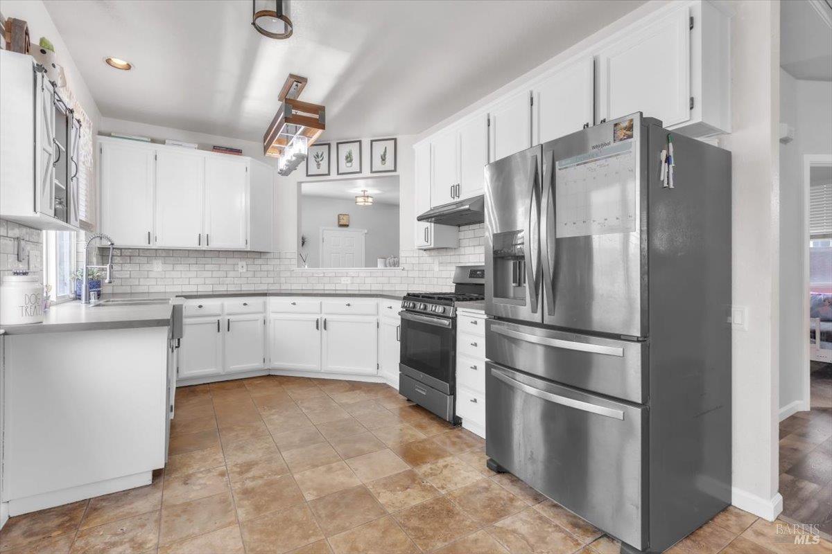 5273 Venus Drive Fairfield CA 94534