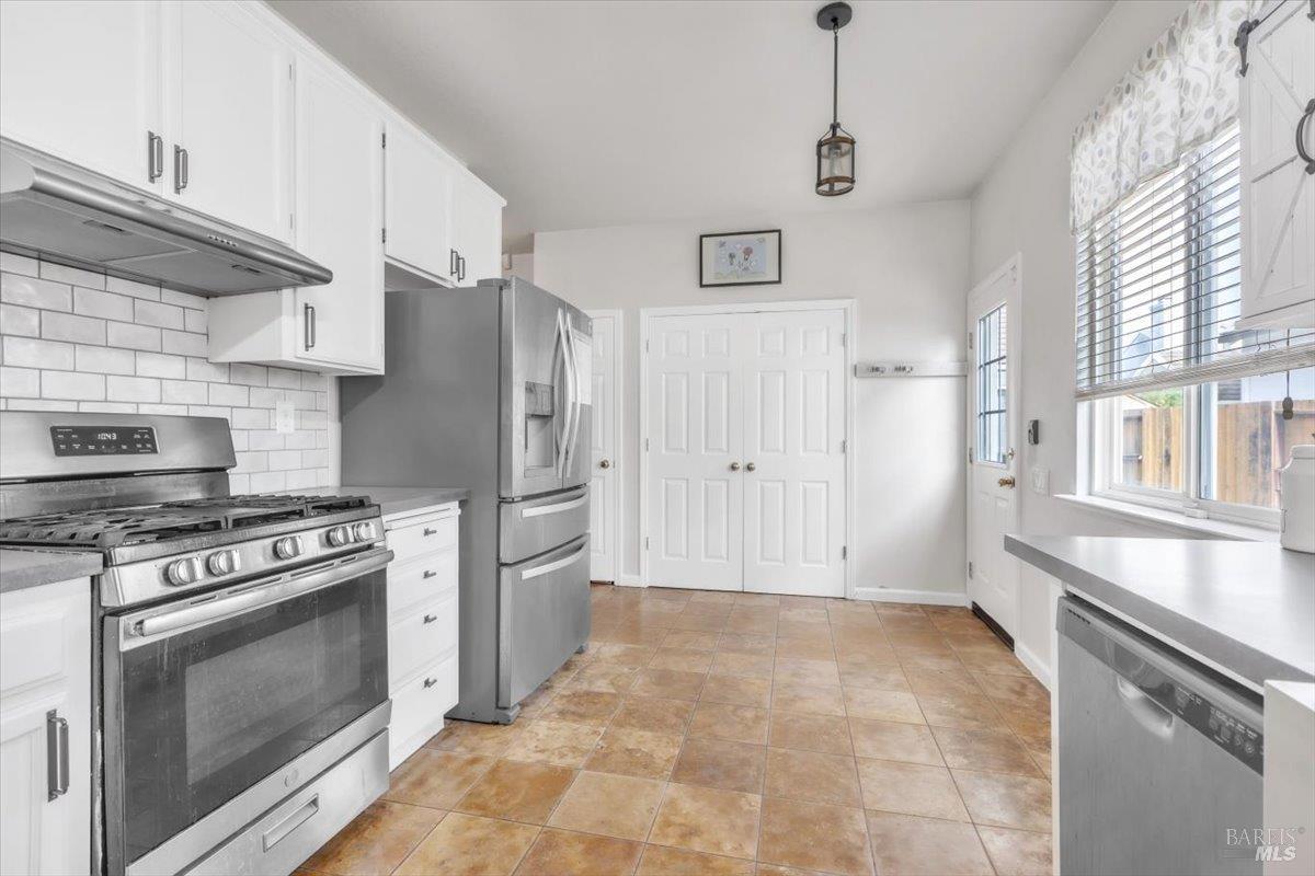 5273 Venus Drive Fairfield CA 94534