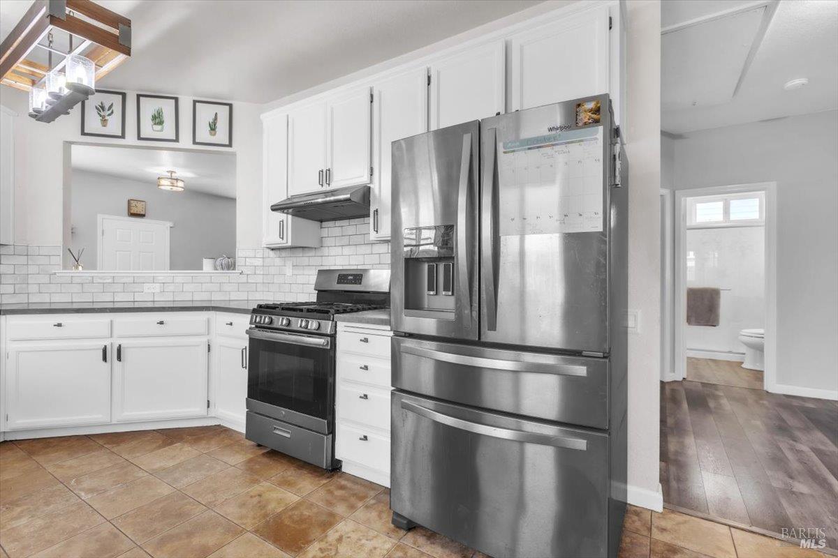 5273 Venus Drive Fairfield CA 94534