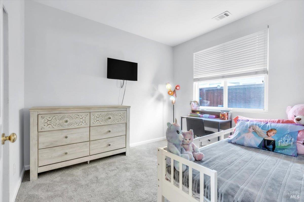 5273 Venus Drive Fairfield CA 94534