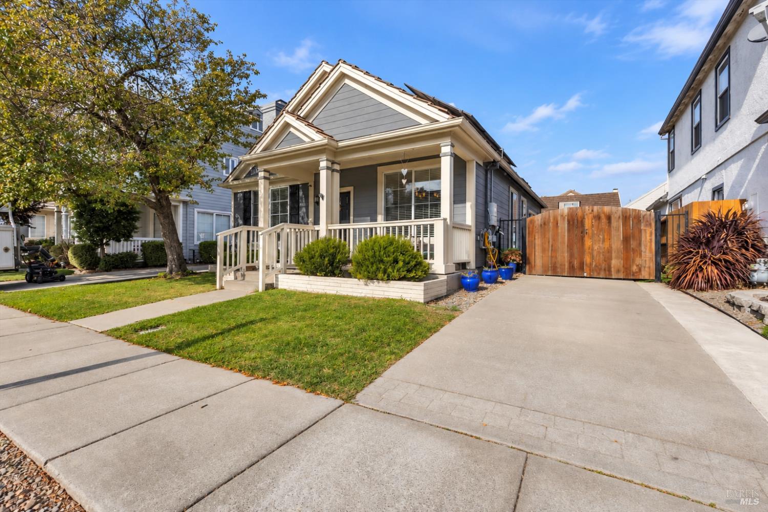 5273 Venus Drive Fairfield CA 94534