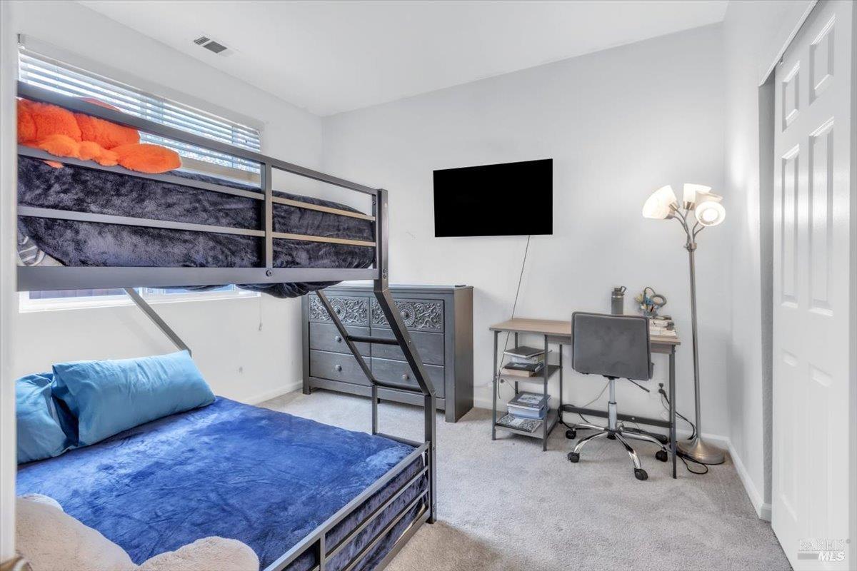 5273 Venus Drive Fairfield CA 94534