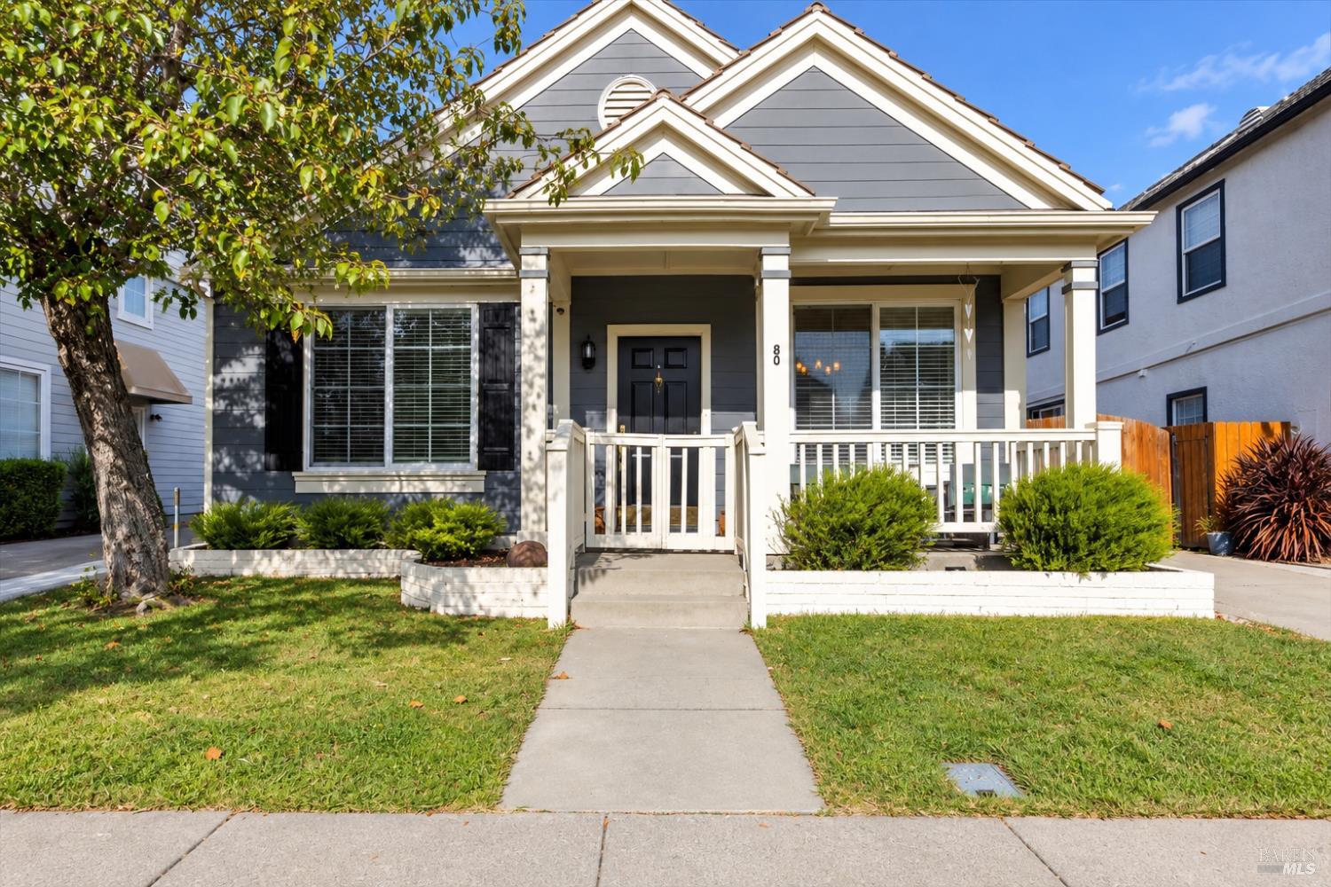 5273 Venus Drive Fairfield CA 94534