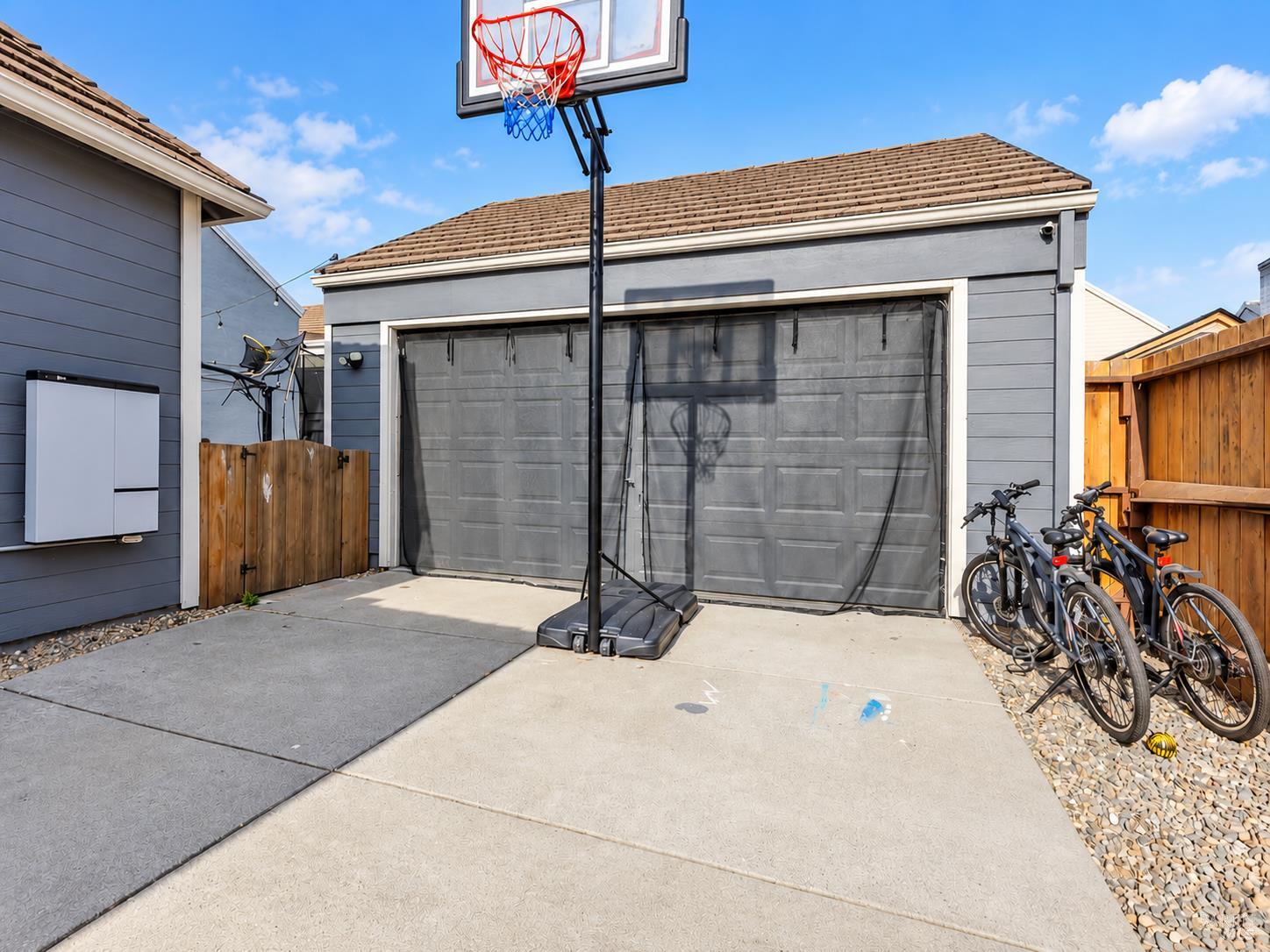 5273 Venus Drive Fairfield CA 94534