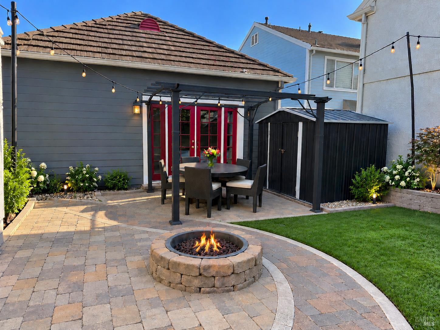 5273 Venus Drive Fairfield CA 94534