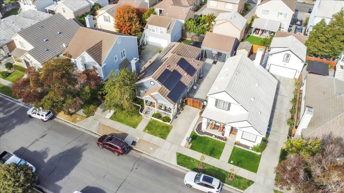 5273 Venus Drive Fairfield CA 94534