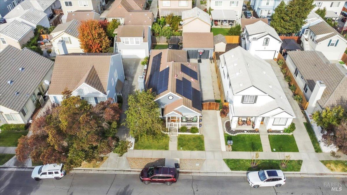 5273 Venus Drive Fairfield CA 94534