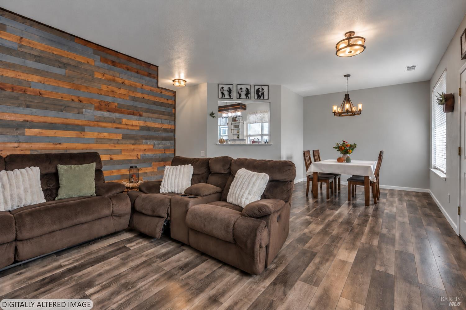 5273 Venus Drive Fairfield CA 94534