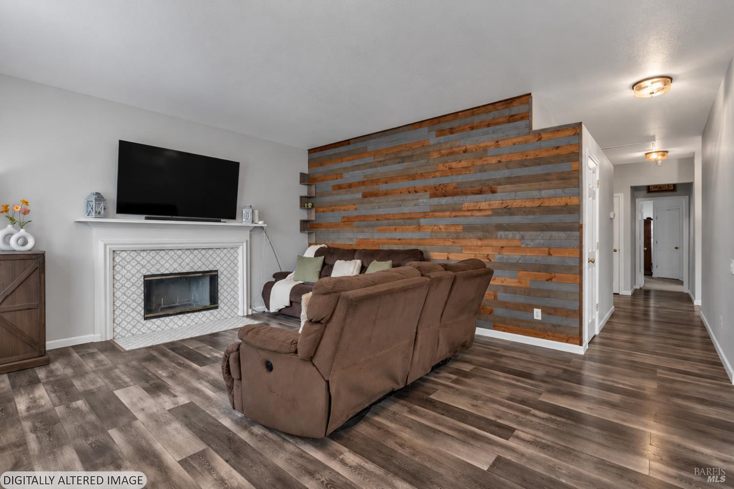 5273 Venus Drive Fairfield CA 94534