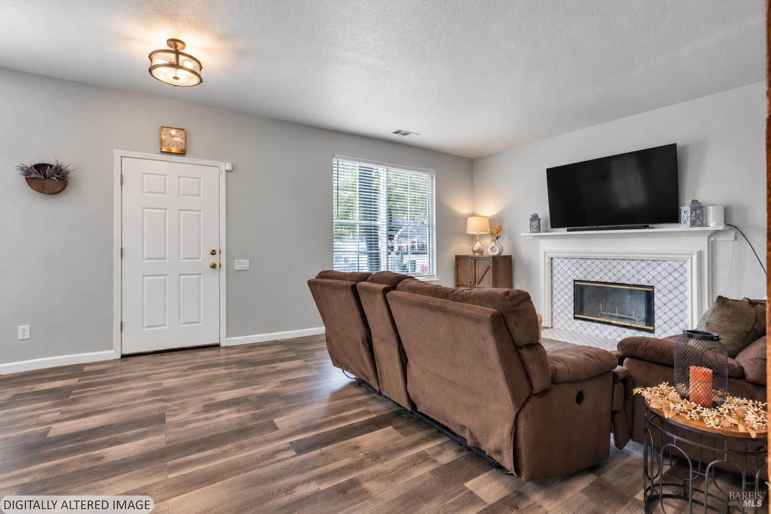 5273 Venus Drive Fairfield CA 94534