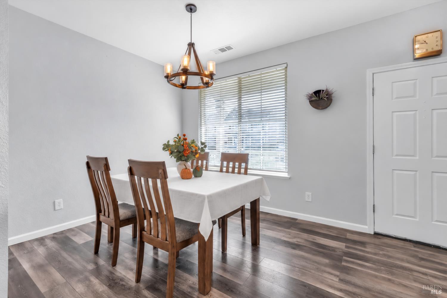 5273 Venus Drive Fairfield CA 94534