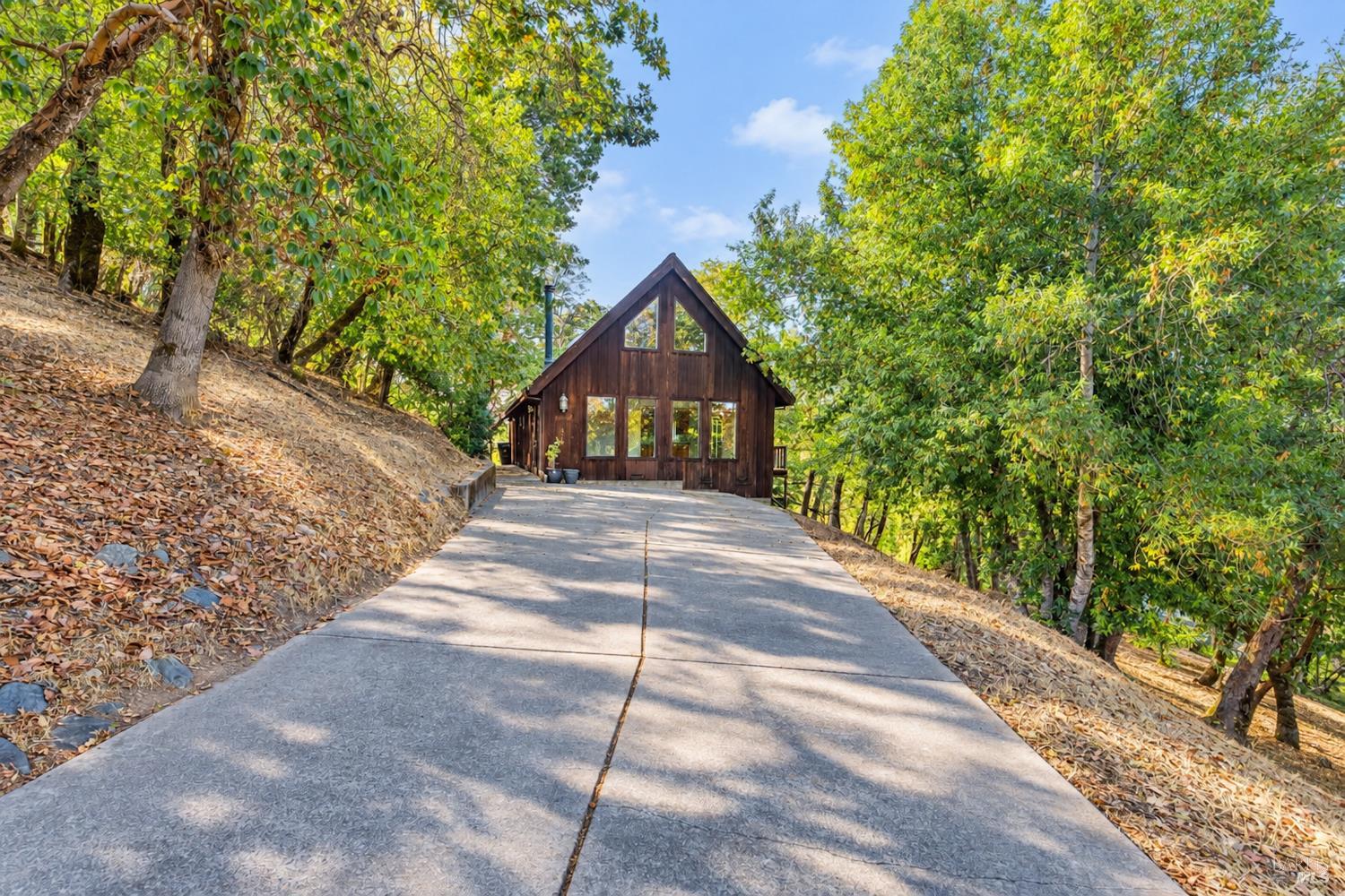 370 Laurel Street Willits CA 95490