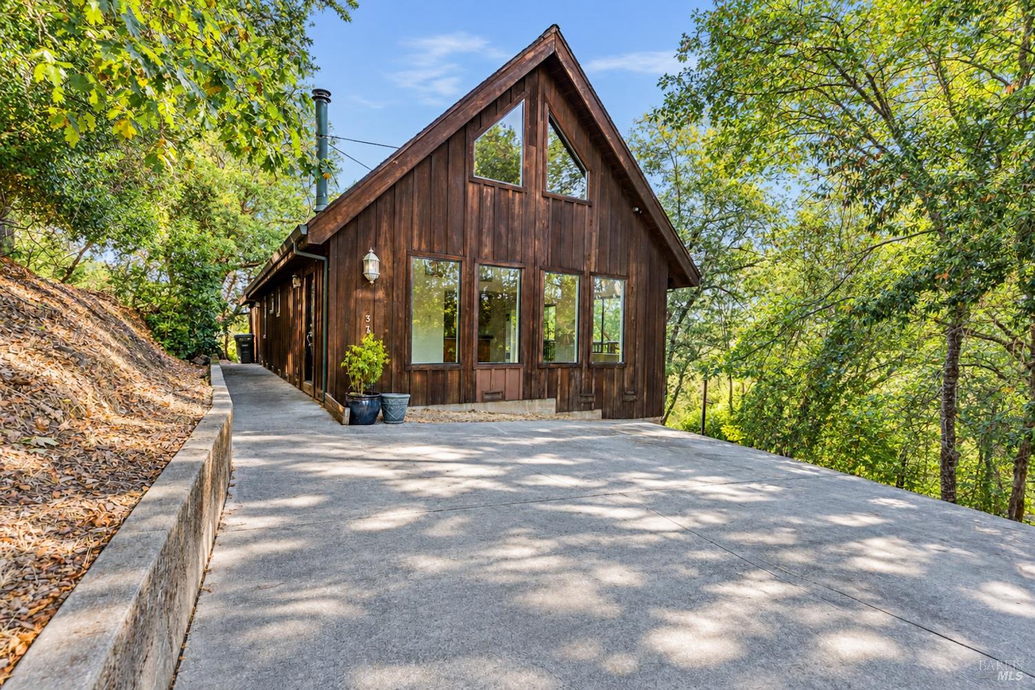 370 Laurel Street Willits CA 95490