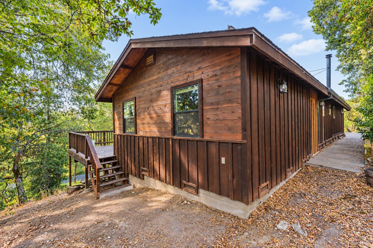 370 Laurel Street Willits CA 95490