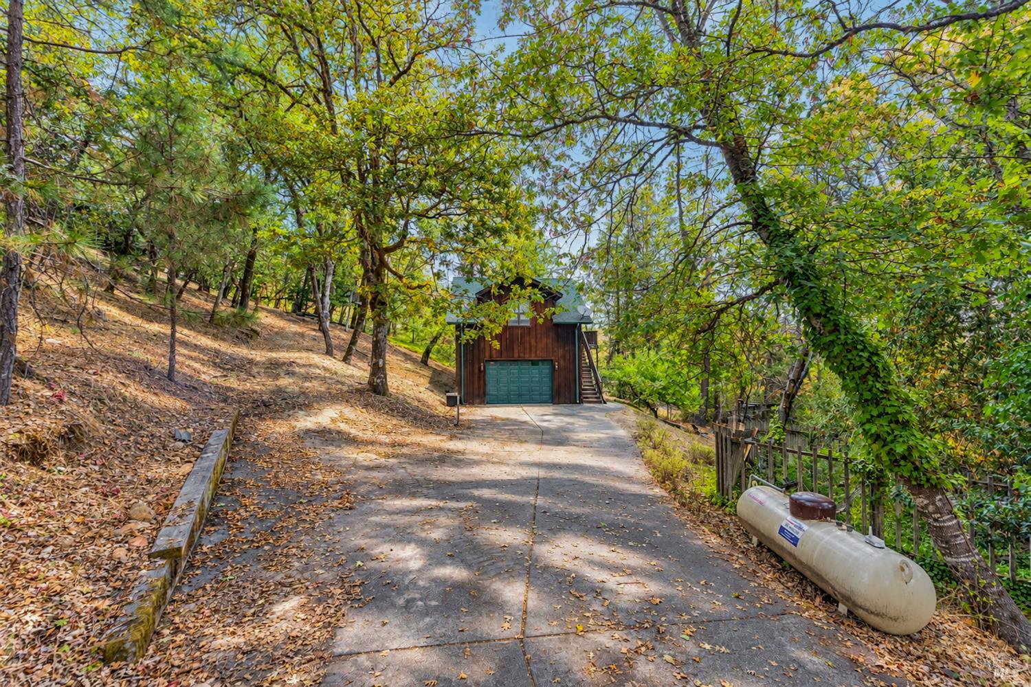 370 Laurel Street Willits CA 95490