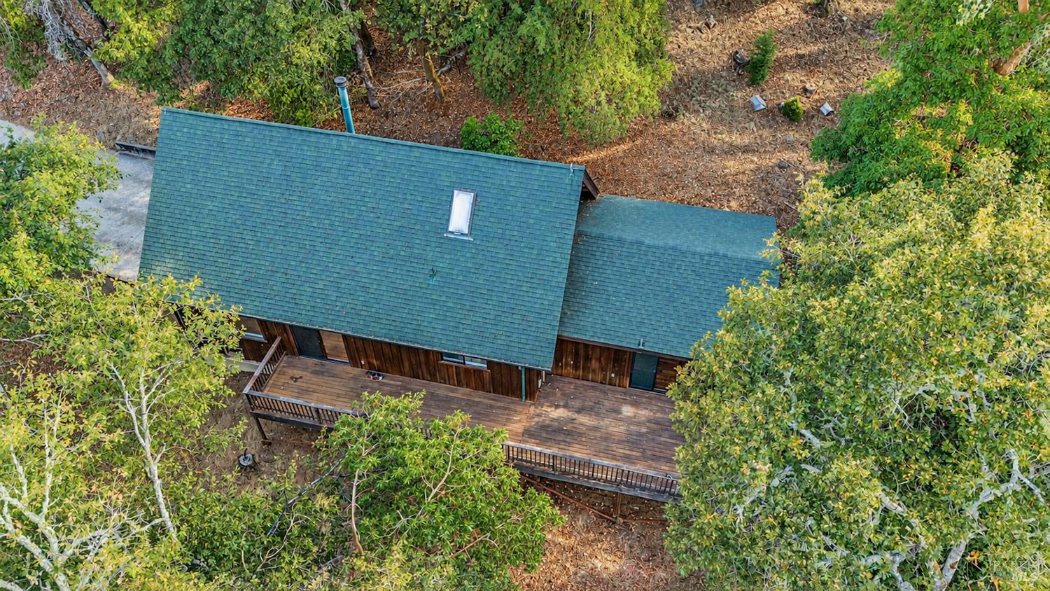 370 Laurel Street Willits CA 95490