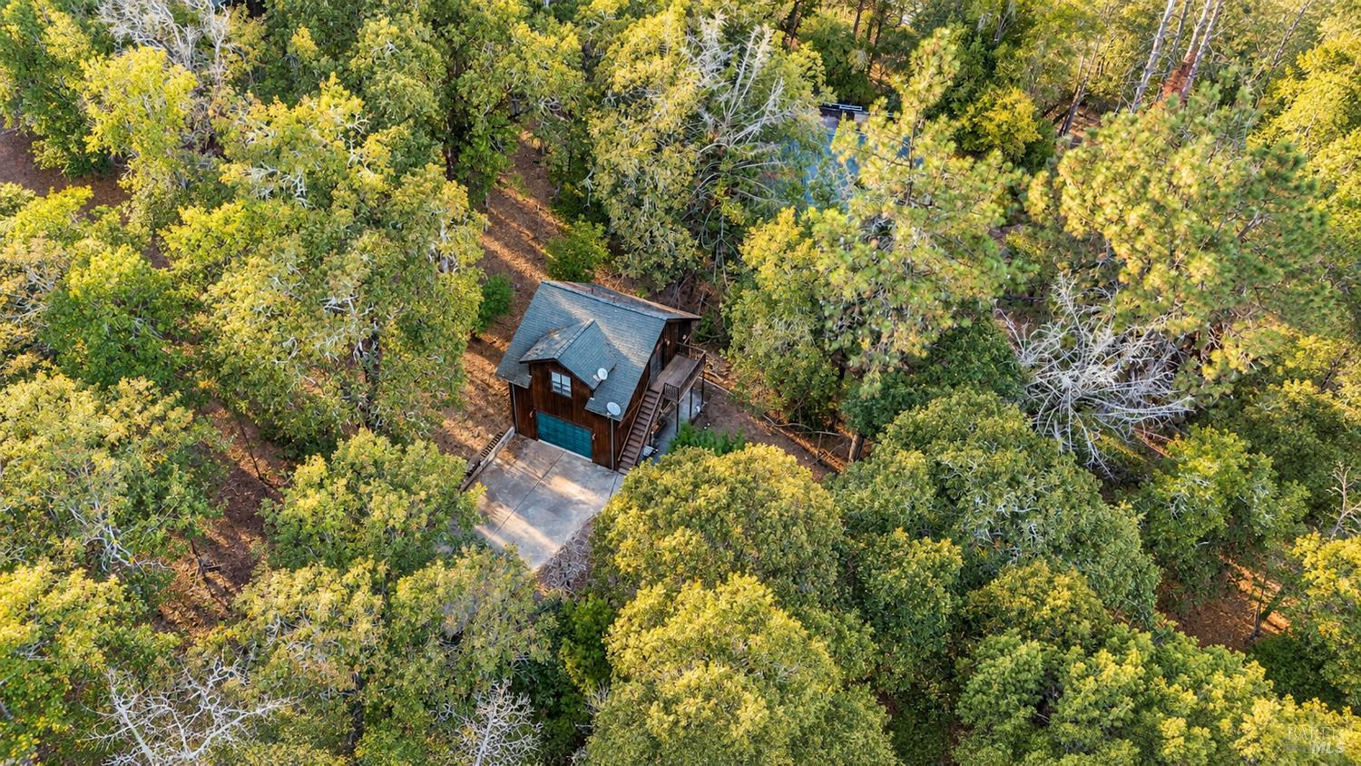 370 Laurel Street Willits CA 95490