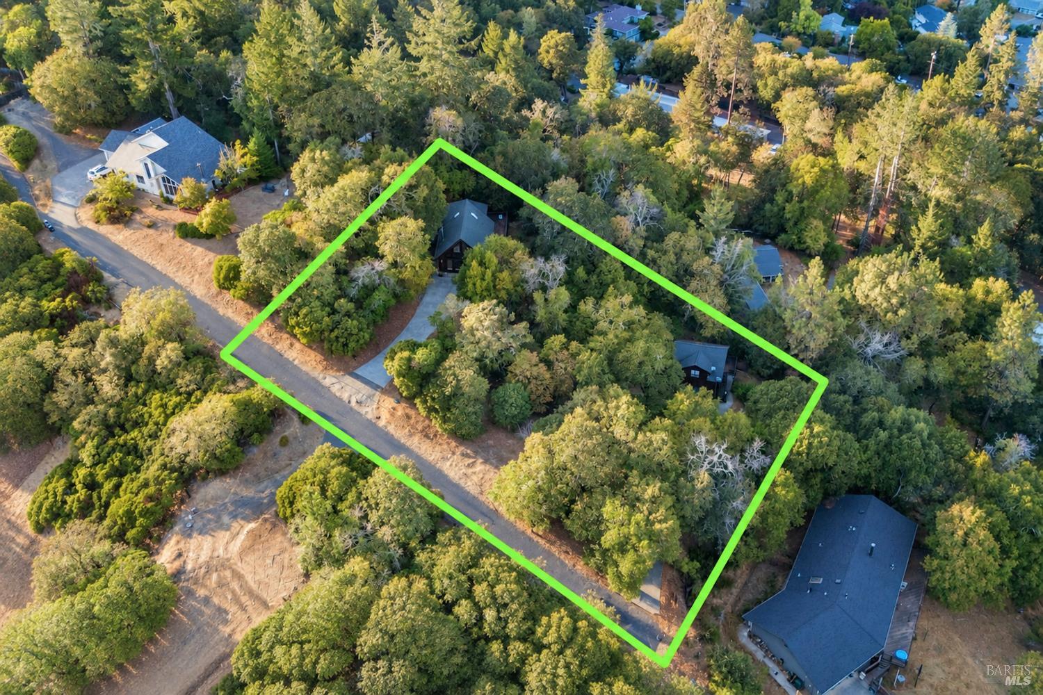 370 Laurel Street Willits CA 95490