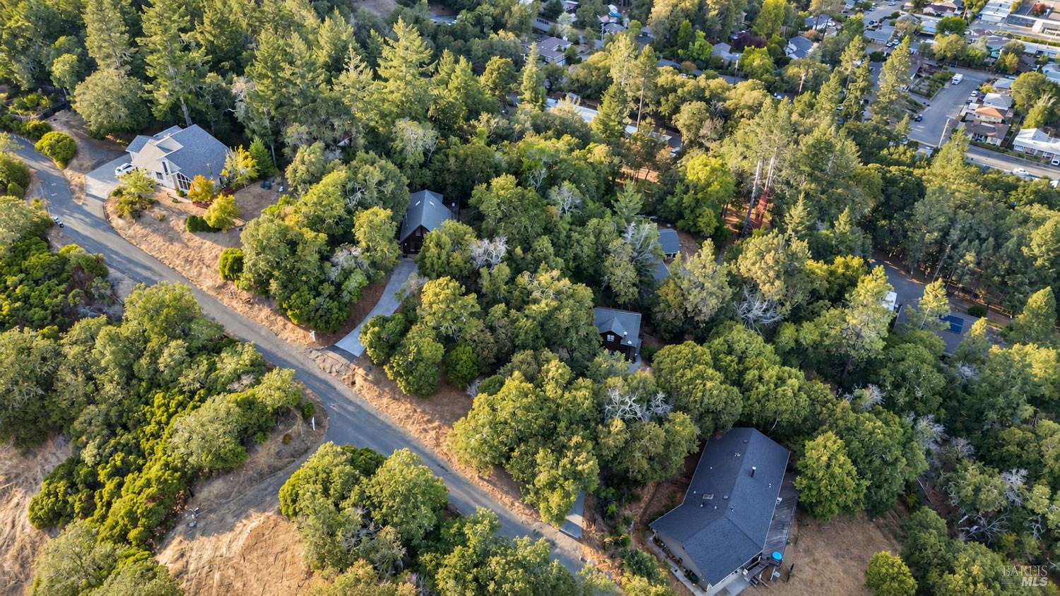 370 Laurel Street Willits CA 95490