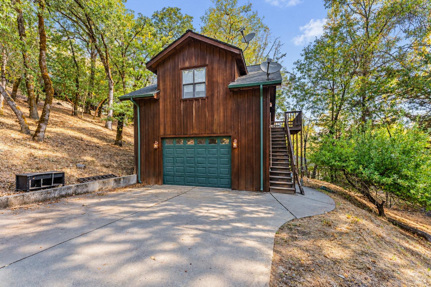 370 Laurel Street Willits CA 95490