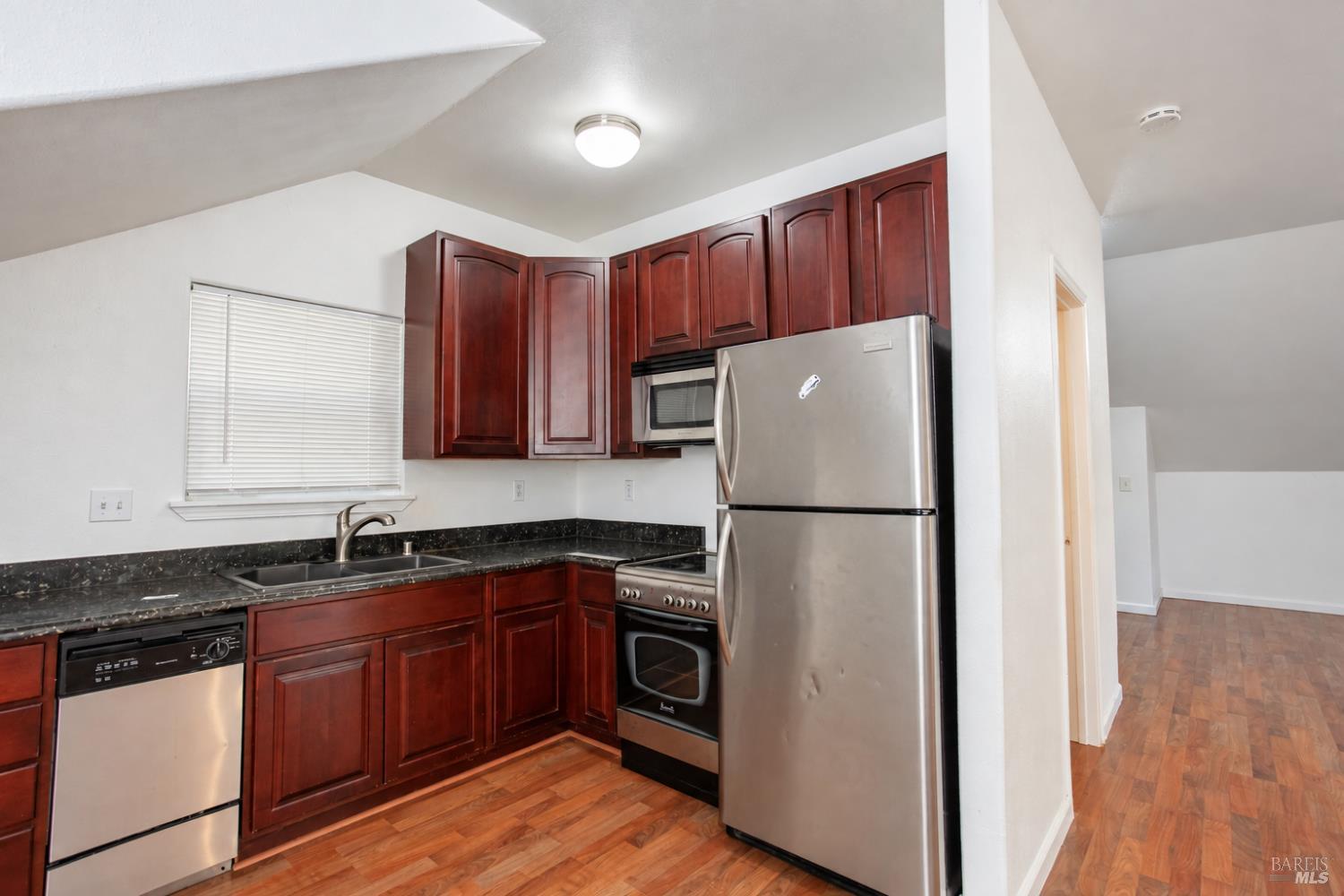 370 Laurel Street Willits CA 95490