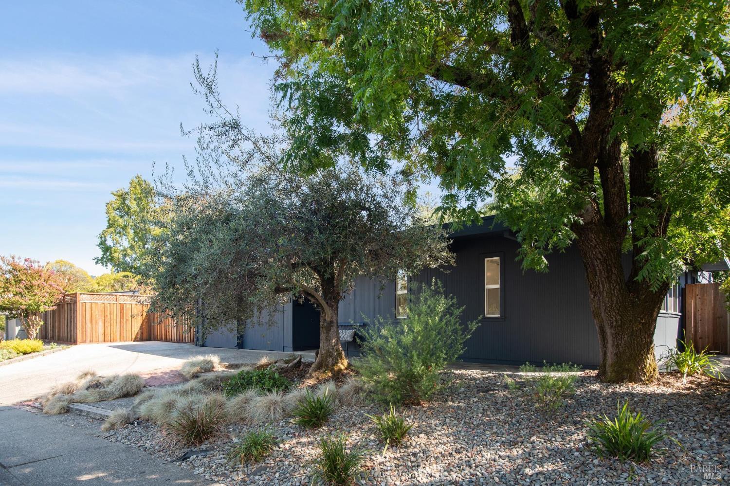 53 Golden Hinde Boulevard San Rafael CA 94903