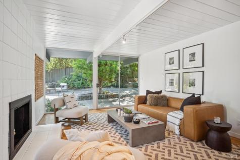 53 Golden Hinde Boulevard San Rafael CA 94903