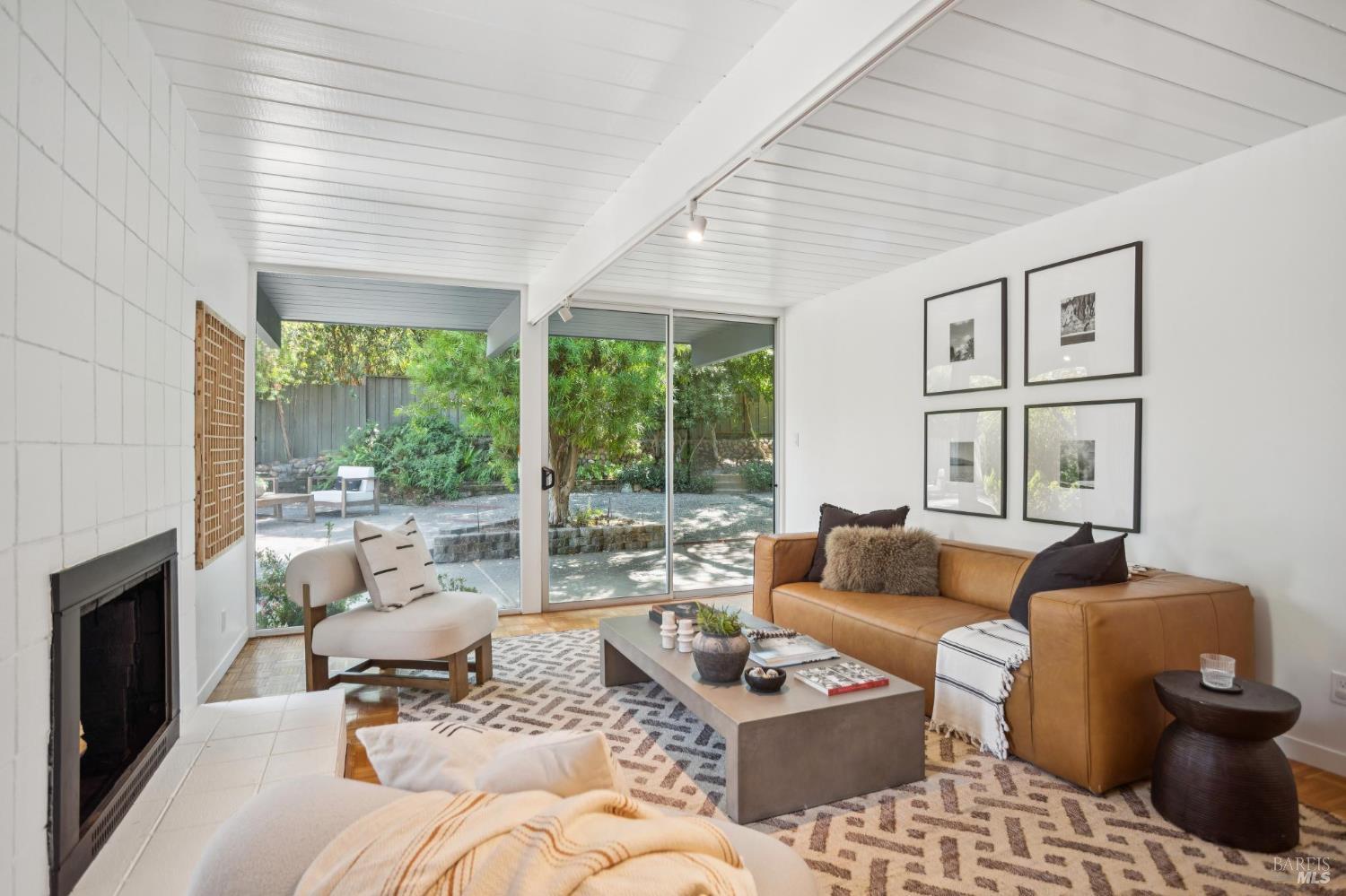 53 Golden Hinde Boulevard San Rafael CA 94903