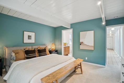 53 Golden Hinde Boulevard San Rafael CA 94903