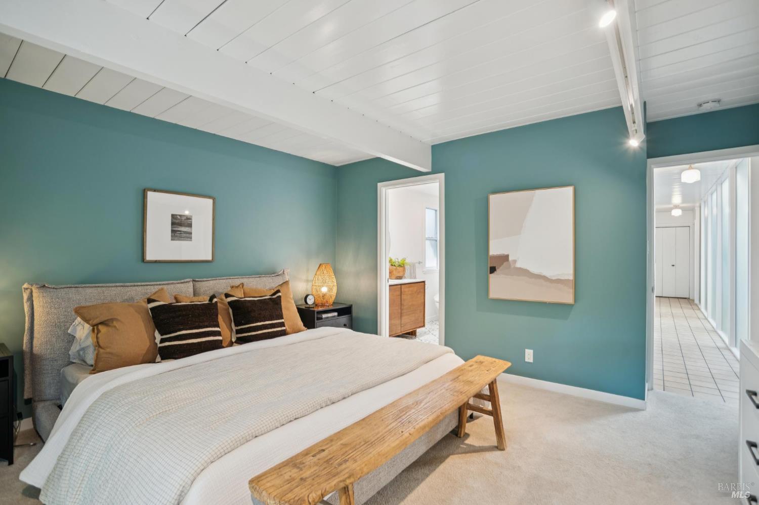 53 Golden Hinde Boulevard San Rafael CA 94903
