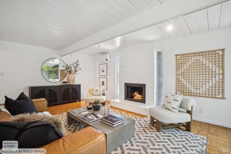 53 Golden Hinde Boulevard San Rafael CA 94903