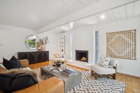 53 Golden Hinde Boulevard San Rafael CA 94903