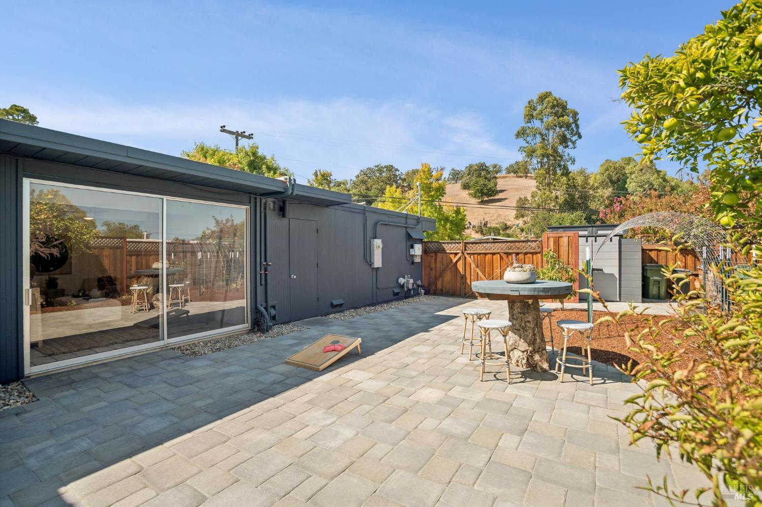 53 Golden Hinde Boulevard San Rafael CA 94903