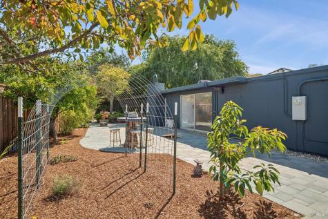 53 Golden Hinde Boulevard San Rafael CA 94903