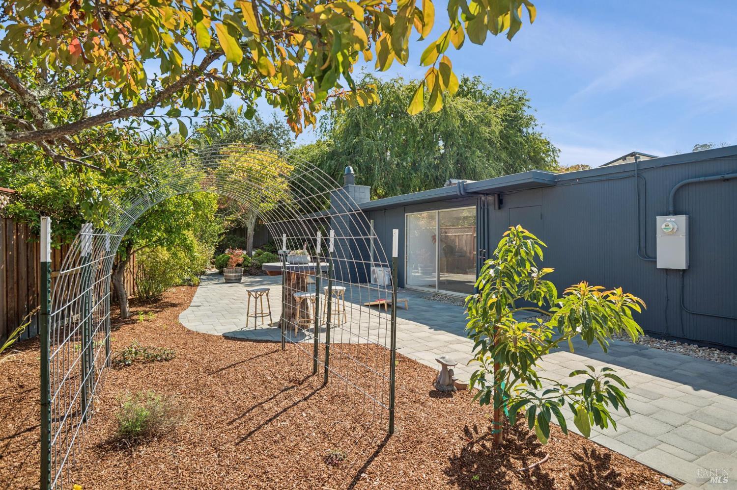 53 Golden Hinde Boulevard San Rafael CA 94903