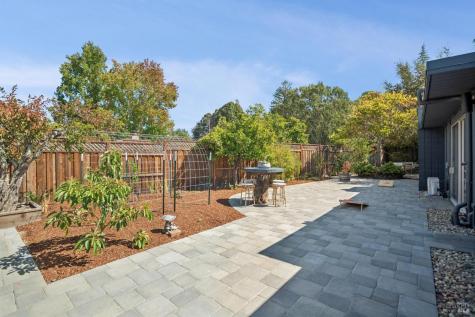 53 Golden Hinde Boulevard San Rafael CA 94903