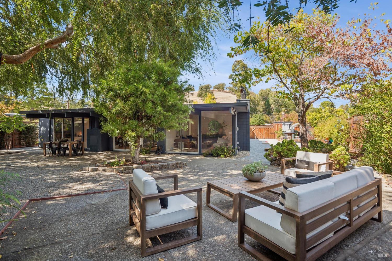 53 Golden Hinde Boulevard San Rafael CA 94903