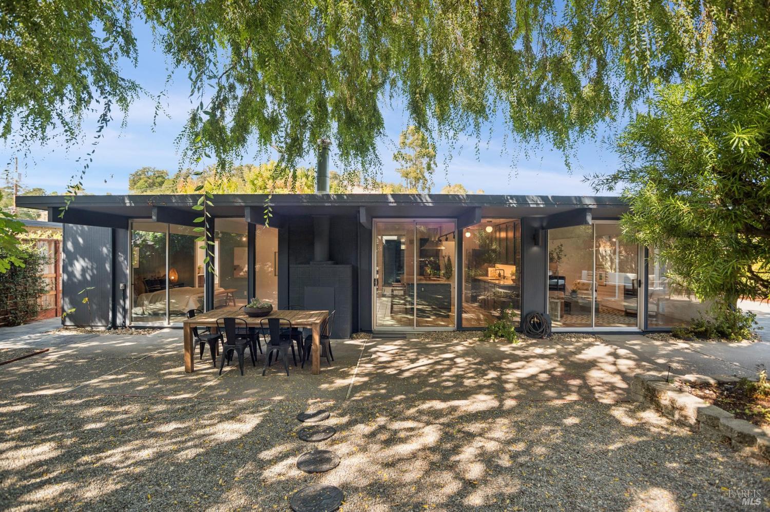53 Golden Hinde Boulevard San Rafael CA 94903
