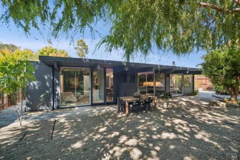 53 Golden Hinde Boulevard San Rafael CA 94903