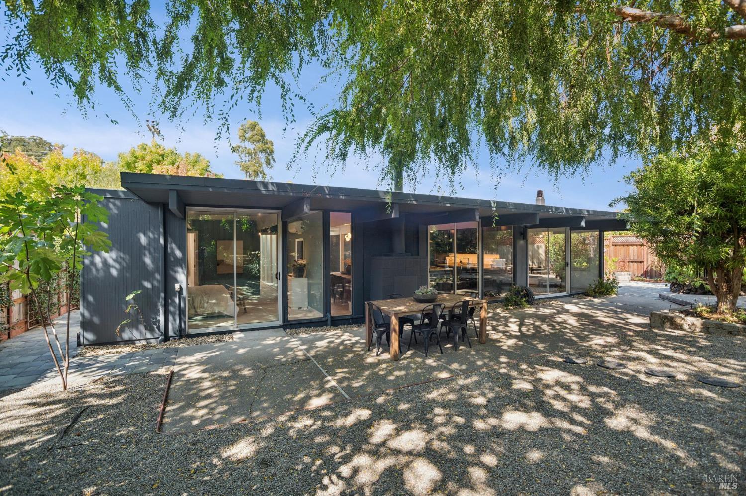 53 Golden Hinde Boulevard San Rafael CA 94903