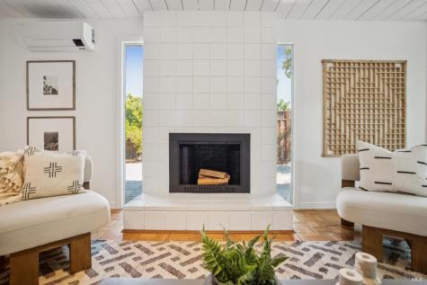 53 Golden Hinde Boulevard San Rafael CA 94903